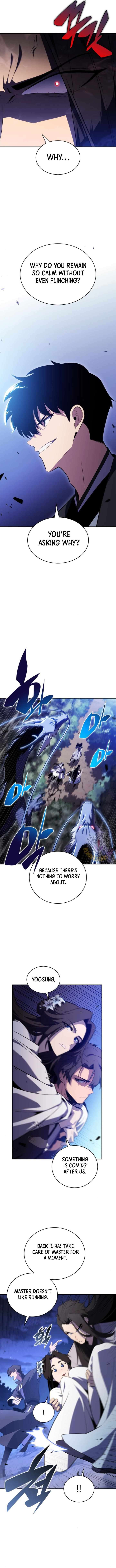 Solo Max-Level Newbie, Chapter 197 image 05